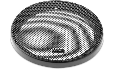 Focal ASE 165 S Auditor EVO 6-1/2" slim component speaker system at ...