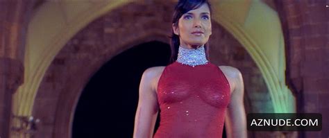 Boom Nude Scenes Aznude