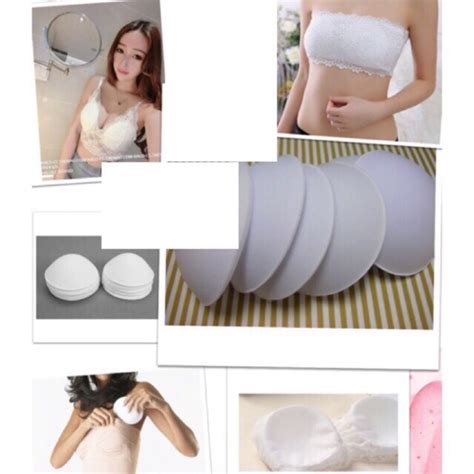 Mút độn áo ngực đồ bơi bikini Shopee Việt Nam
