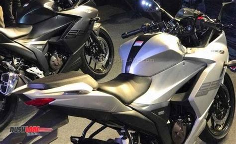 Breaking News Bocor Versi Naked Suzuki Gixxer Gila Makin Seru Neh Iwanbanaran