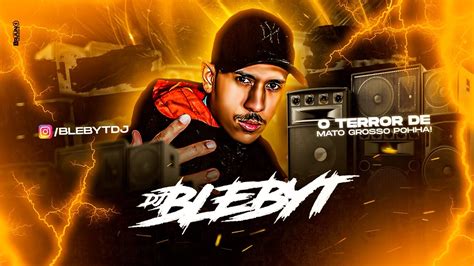 Set Ritmada Automotiva Parte Dj Blebyt Grav O Youtube