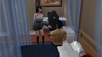 Sims Videos XVIDEOS