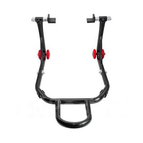 Подкат для мотоцикла, новый, в наличии. Цена: 5 500₽ в Уссурийске