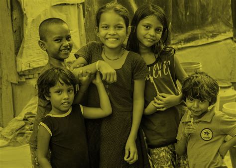 Ministries Nazarene India