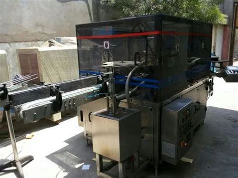 Pet Variable Automatic Hot Melt Glue Labeling Machine Model Bopp Labelling Capacity