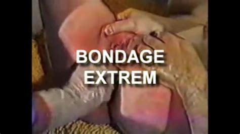 Fisting Extreme Vintage BDSM Pain Porn ThisVid