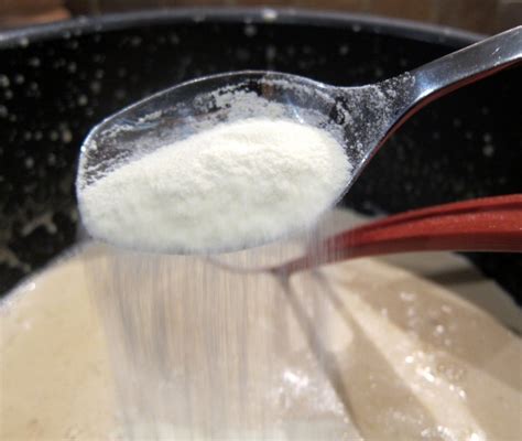 Ice Cream Powder At Best Price In Surat By Shree Cooking Art Id