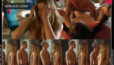 INA PAULE KLINK Nude AZNude