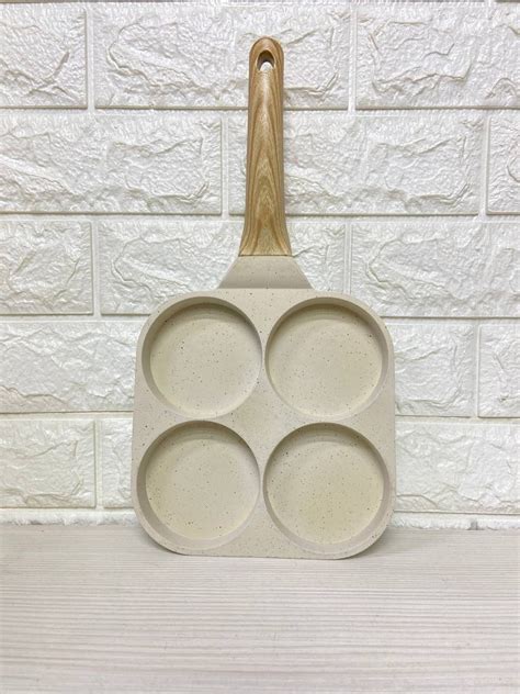 Купить Сковорода для яичницы 287375 20 см, керамика в Алматы – Магазин ...