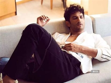 Sushant Singh Rajput Sushant Singh Rajput Didnt Die By Suicide As His