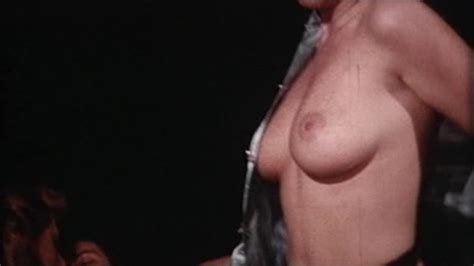 Naked Brigitte Lahaie In Bordel SS