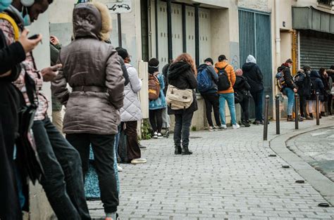 La pauvreté s aggrave en France les femmes particulièrement touchées