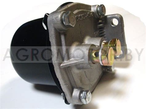 240-1105010 Фильтр грубой очистки топлива МТЗ отстойник - Запчасти к ...