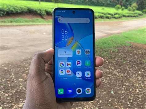 Infinix Hot 12 Pro Max Price Release Date Specs Details Gsmarena