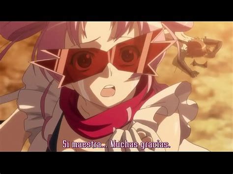 Seikon No Qwaser Xvideos