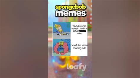 Funny Spongebob Memes 🧽 Youtube