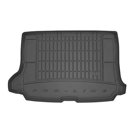 Audi Q2 Boot Mat