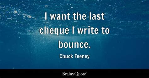 Chuck Feeney Quotes - BrainyQuote