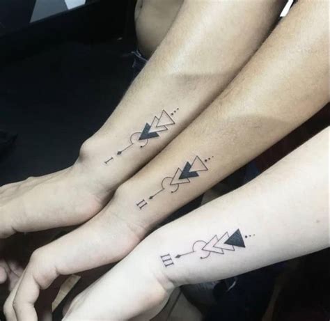 Top Tatuajes De Hermanos Abzlocal Mx