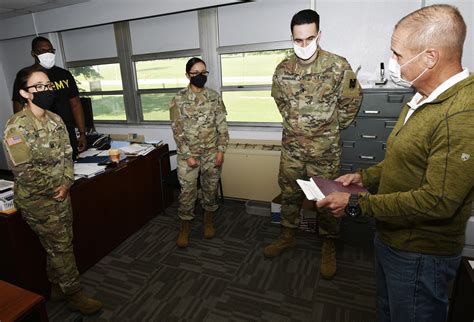 Fort Leonard Wood legal assistance team wins Army level award for