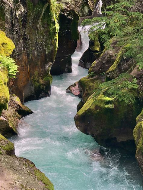 Best Glacier Park Images On Pholder Earth Porn Nature Is Fucking Lit And Outdoors