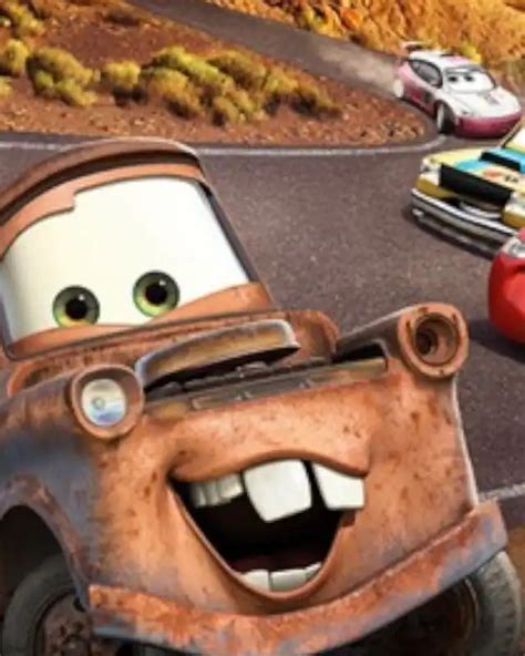 Cars Superdrive Edition At Disney Pixar Cars Mater National
