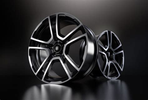 Alloy Wheels Finance No Deposit
