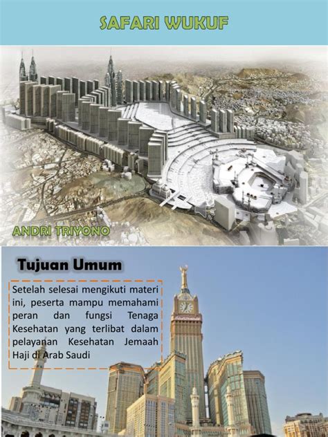 Safari Wukuf Padang Pdf Pdf
