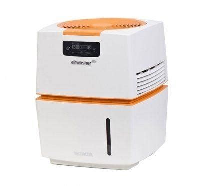 Мойка воздуха Winia AWM-40PTOC(RU) купить по цене 15200 ₽ в Москве на ...