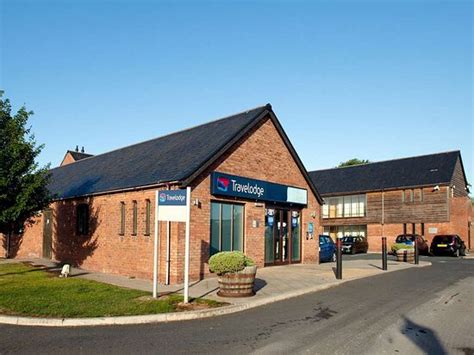 Travelodge Hereford Grafton 47 ̶5̶2̶ Updated 2023 Prices And Hotel