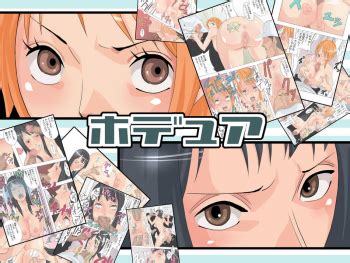 Full Color English Hentai Manga Doujin Collection