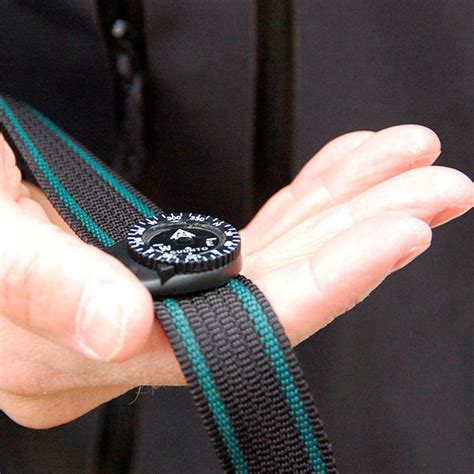 Suunto® Clipper L/B NH Compass | Litesmith