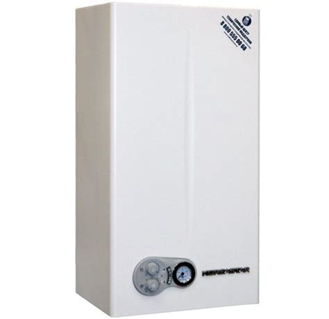 How to identify and eliminate the main errors in the Koreastar gas boiler