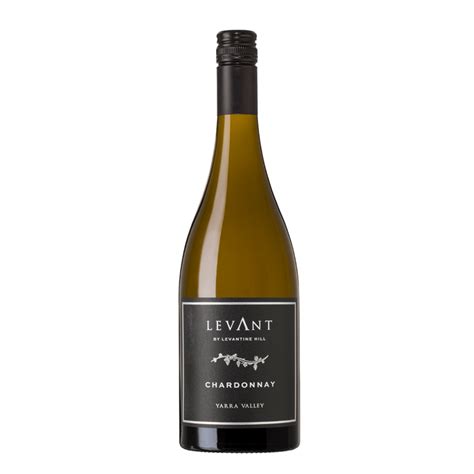 Wine Online Delivery Levant Chardonnay Buy Wine Online