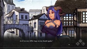 Reborn IN Sin FUTA Hentai Game Ep All Sorts Of Dungeon And Dragons Futanari In A Pervy