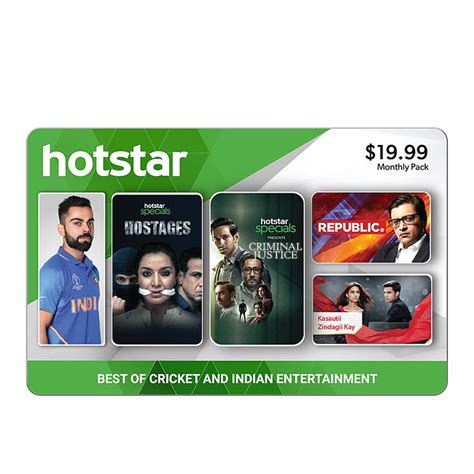 Disney Plus Hotstar India