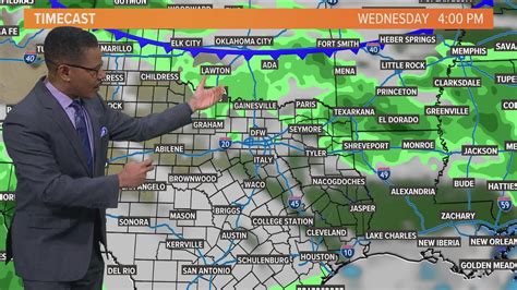 Texas News From Wfaa In Dallas Dallas Tx