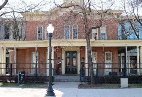 Hull House | History, Significance, Jane Addams, & Museum | Britannica