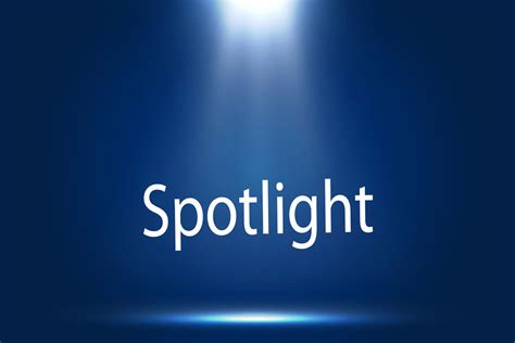 Spotlight | WCPAAA