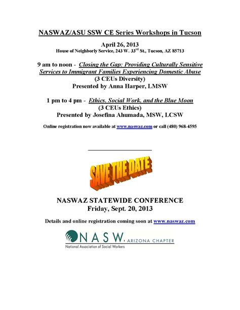 Social Work Ethics Ceus Online