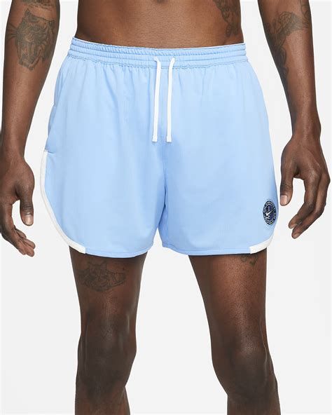 Nike Dri FIT Heritage Pantalons Curts De 10 Cm Amb Eslip Integrat De