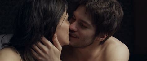 Nude Video Celebs Juliette Binoche Nude Celle Que Vous Croyez