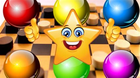 Sasha играет с папой в шашки - YouTube