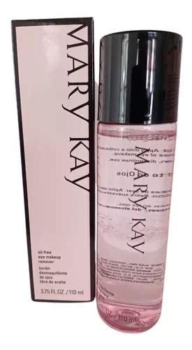 Loci N Desmaquillante De Ojos Libre De Aceite Marykay Meses Sin Inter S