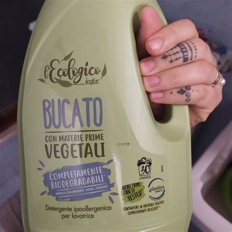 Ecologico Bucato Review Abillion