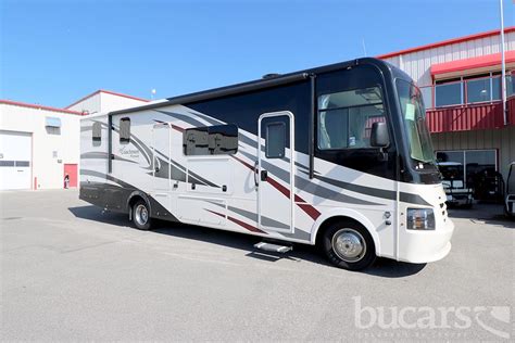 Rv Trader Class A Motorhomes For Sale Paul Smith