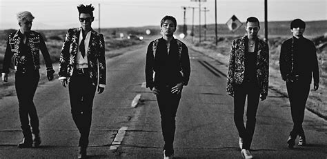 Bigbang Takes Over Weibo Search Engines With Almost A Billion Related