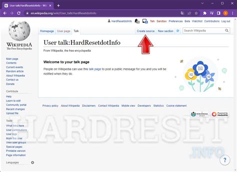 How To Create Article On Wikipedia