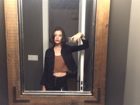 Carly Foulkes Naked 10 New Photos TheFappening