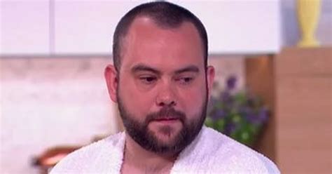 Naked Attraction Star Bared All On Channel Show To Stop Spiteful Girls Leaking Nudes Daily